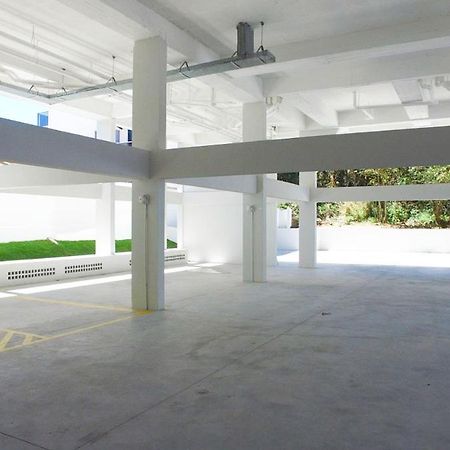Ingleses Apart Wifi 200Mb Florianopolis Ngoại thất bức ảnh