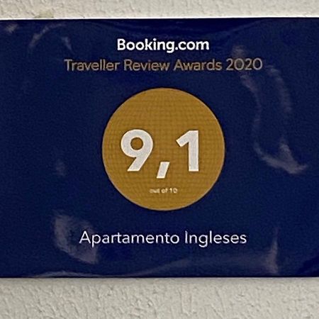 Ingleses Apart Wifi 200Mb Florianopolis Ngoại thất bức ảnh