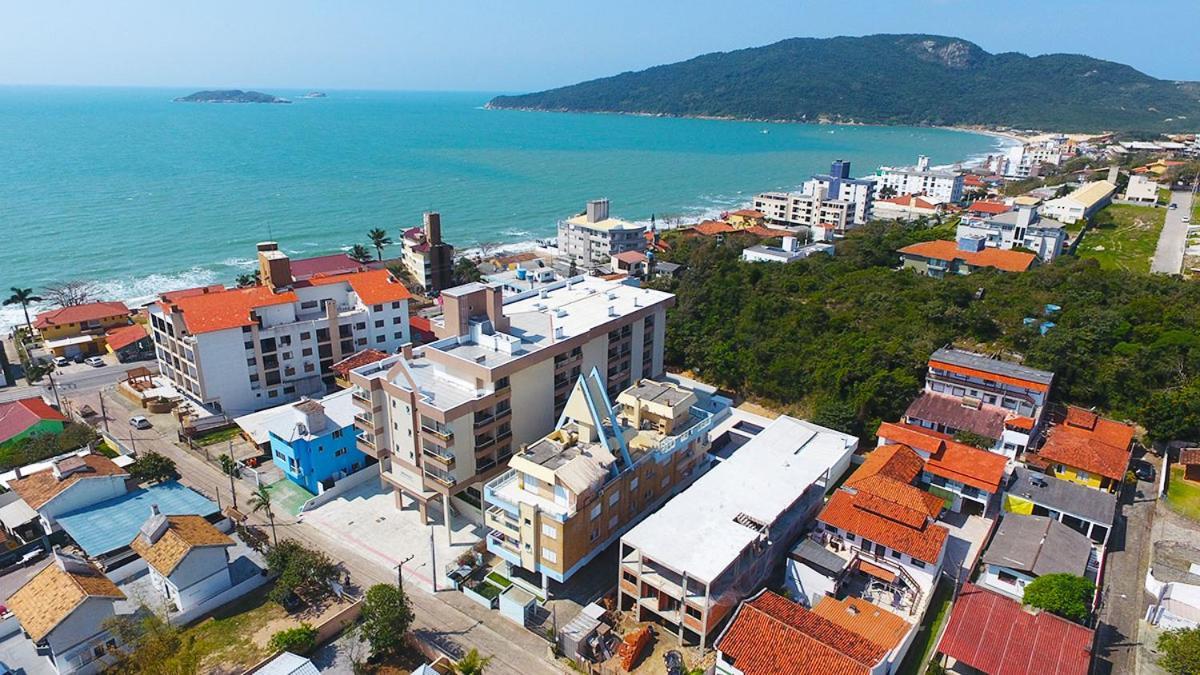 Ingleses Apart Wifi 200Mb Florianopolis Ngoại thất bức ảnh