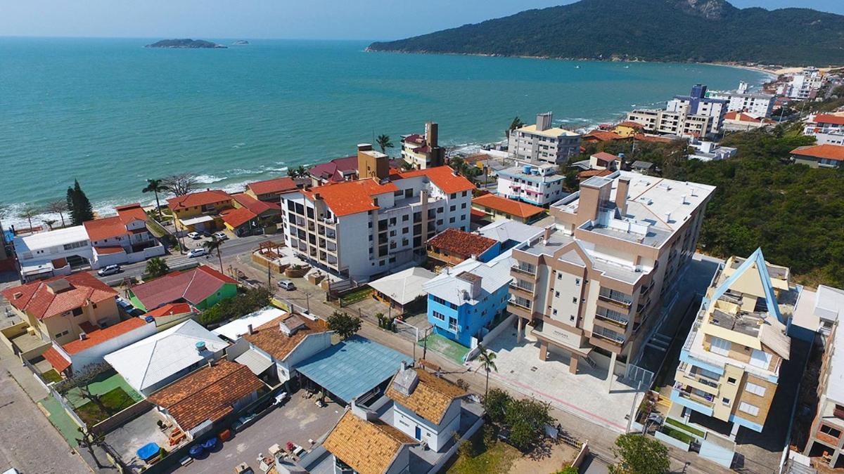 Ingleses Apart Wifi 200Mb Florianopolis Ngoại thất bức ảnh