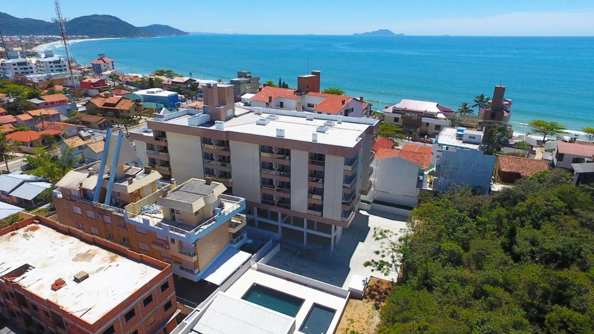 Ingleses Apart Wifi 200Mb Florianopolis Ngoại thất bức ảnh