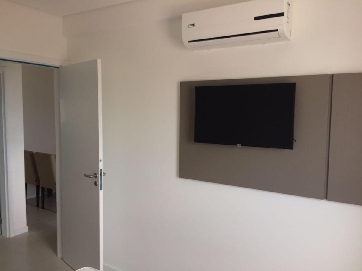 Ingleses Apart Wifi 200Mb Florianopolis Ngoại thất bức ảnh