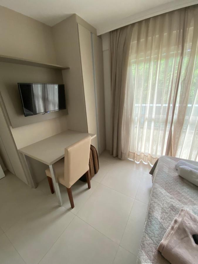 Ingleses Apart Wifi 200Mb Florianopolis Ngoại thất bức ảnh
